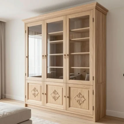 Корпусная мебель на заказ